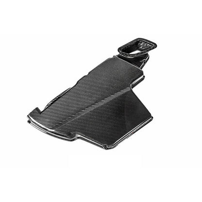 Eventuri Black Carbon Airbox Lid BMW M3 E90 E92 E93 S65