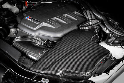 Eventuri Black Carbon Airbox Lid BMW M3 E90 E92 E93 S65