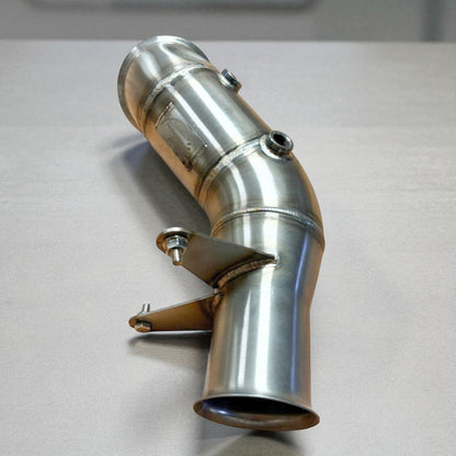 Palenon Performance 4" Downpipe (EWG) N55 BMW 335i, 435i, M2, M135i, M235i