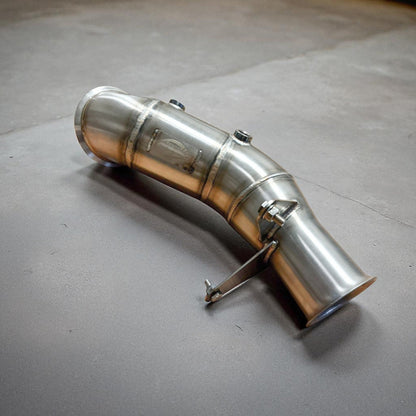 Palenon Performance 4" Downpipe (EWG) N55 BMW 335i, 435i, M2, M135i, M235i