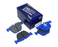 Endless Mx72 Brake Pads Rear BMW M5/M8 X5M/X6M F90 F92 F95 F96 S63 EIP303