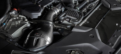 Eventuri Black Carbon Fiber Intake BMW F90 M5 | F91/F92/F93 M8 S63