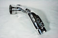 Evolution Racewerks Charge Pipe Kit for 2011-16 535i/640i/ and 2013-19 X5/X6 N55 Engine