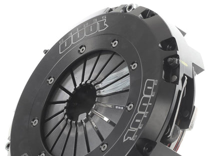 Clutch Masters 1000 Series Twin Disc Clutch BMW M3 E90 E92 E93 S65