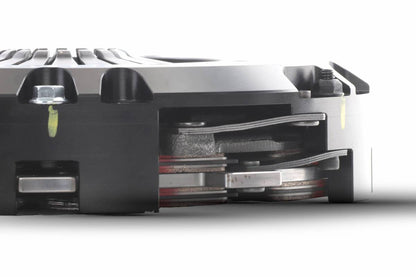 Clutch Masters 1000 Series Twin Disc Clutch and Flywheel BMW G80 G82 G87 M2 | M3 | M4 S58