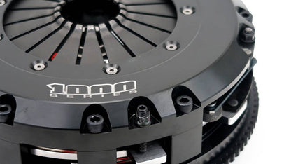 Clutch Masters 1000 Series Twin Disc Clutch and Flywheel BMW G80 G82 G87 M2 | M3 | M4 S58