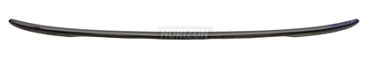 Horizon Motorsport Performance V1 Carbon Fiber Rear Trunk Spoiler / Lip BMW F22 2-SERIES | F87 M2