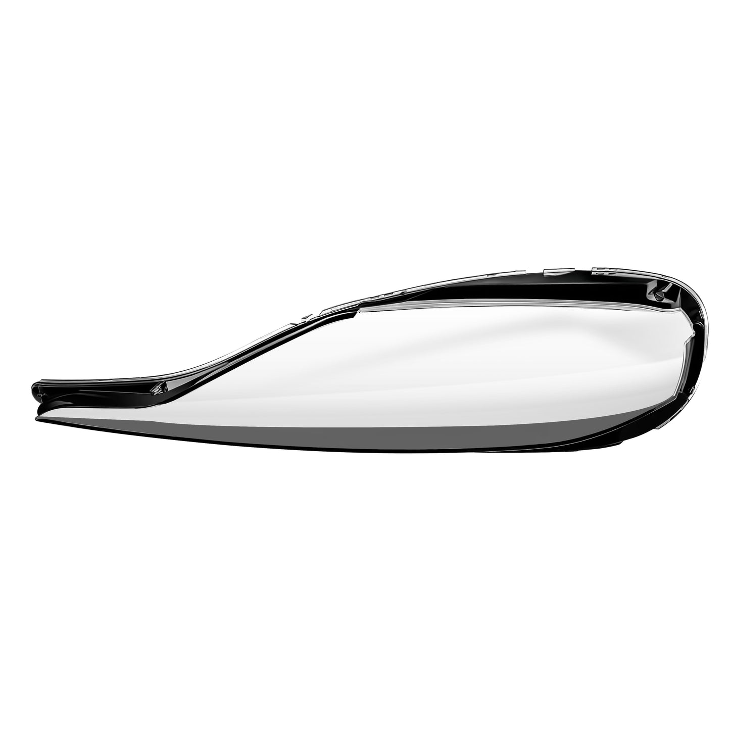 OEM+ Designs Replacement Headlight Lens for Toyota Supra GR (A90/91)