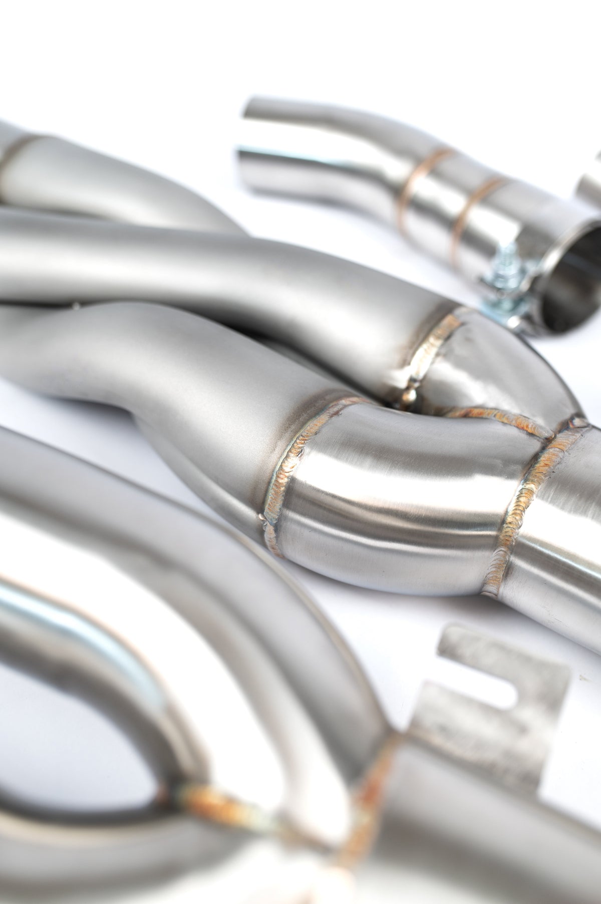 RENNELEMENT ZX Midpipe BMW M2/M3/M4 G80/G82/G83/G7 S58