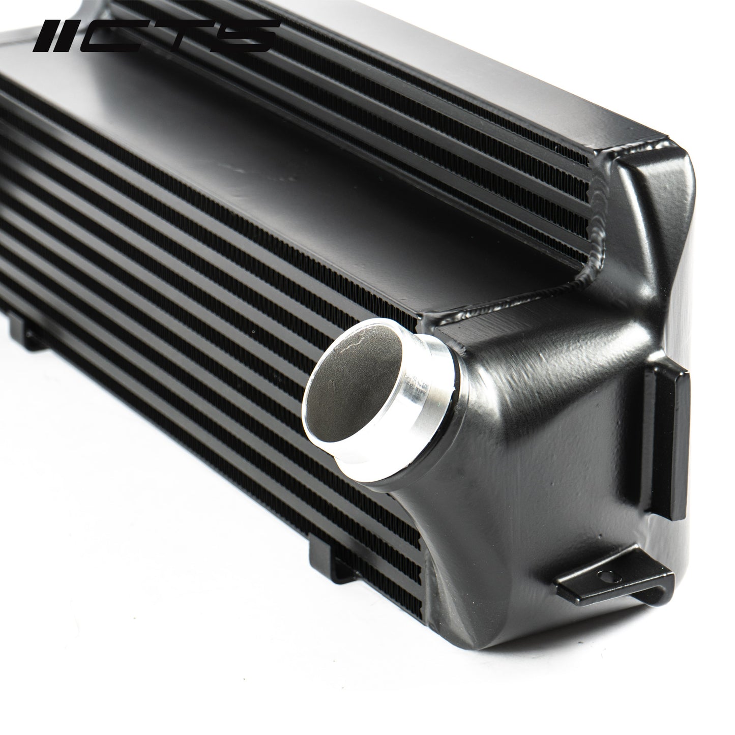 CTS Turbo Intercooler FMIC BMW N20/N26/N55 Engines M2 F20/F22/F23/F30/F31/F34/F36