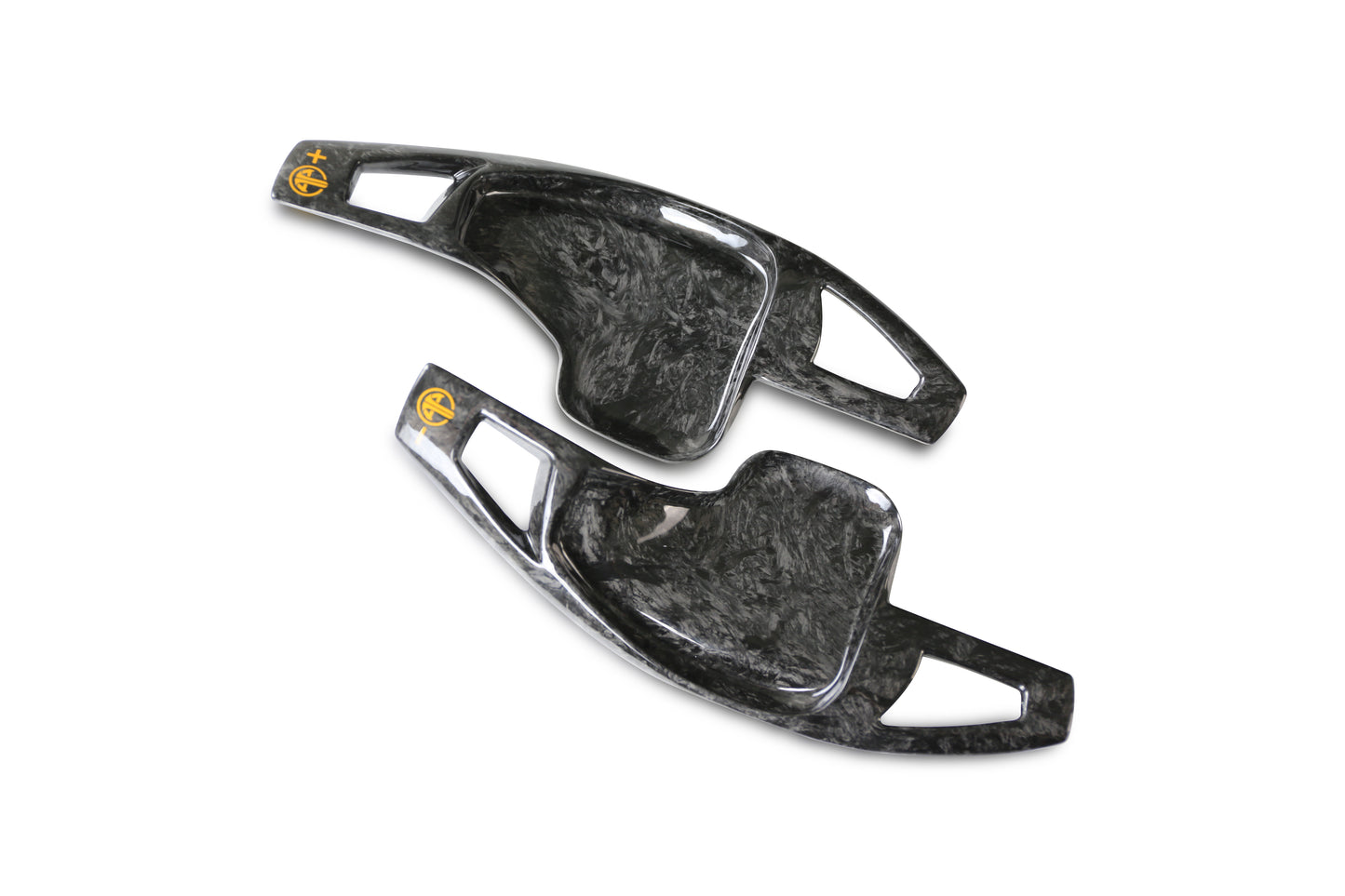 ARMASPEED Forged Carbon Paddle Shifters BMW F3x/F2x