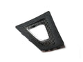 AutoTecknic Carbon Alcantara Shift Console Trim - F30 3-Series | F32 4-Series