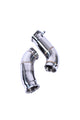 IRL G90 G99 S68 Secondary Downpipes