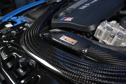 ARMASPEED Carbon Fiber Cold Air Intake BMW M2/M3/M4 S55 F8x