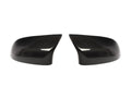 AutoTecknic Replacement Version II Dry Carbon Mirror Covers BMW  F85 X5M | F86 X6M