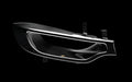 Project Gamma Carbon Fiber Headlight Delete M3 | M4 F80/F82/F83 S55