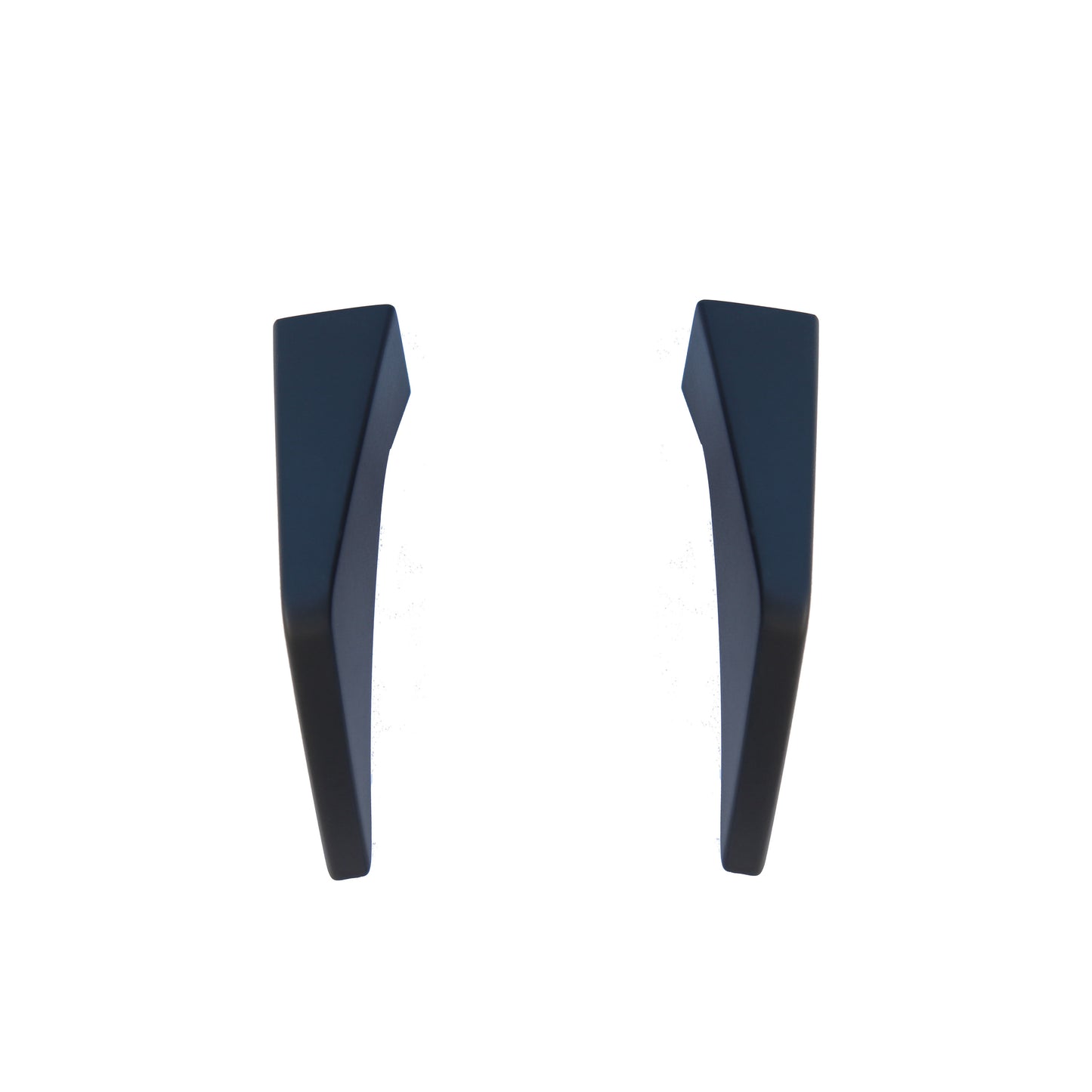 OEM+ DESIGNS Rear Diffuser Fins Toyota Supra GR A90/A91