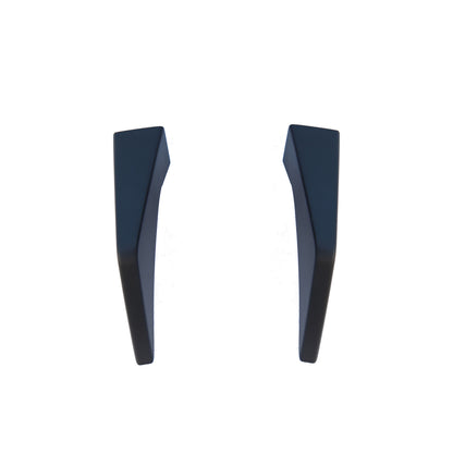 OEM+ DESIGNS Rear Diffuser Fins Toyota Supra GR A90/A91