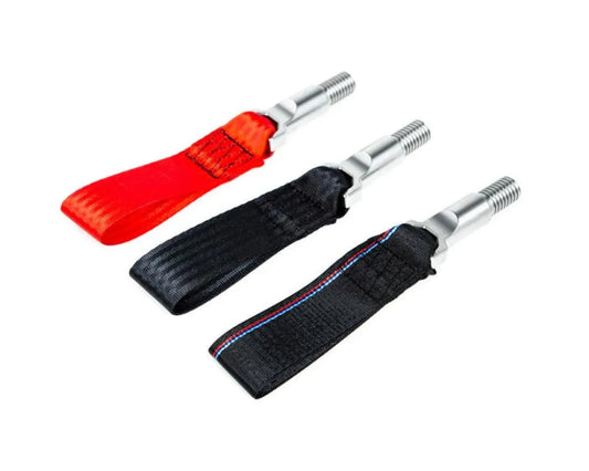 Fall-Line Motorsports Tow Strap BMW G2x G8x