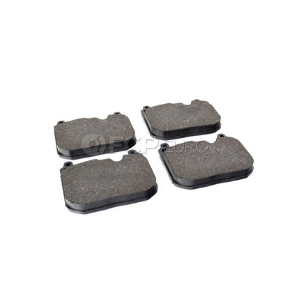 Ferodo DS2500 Brake Pads Front BMW G2xG3x Toyota Supra GR