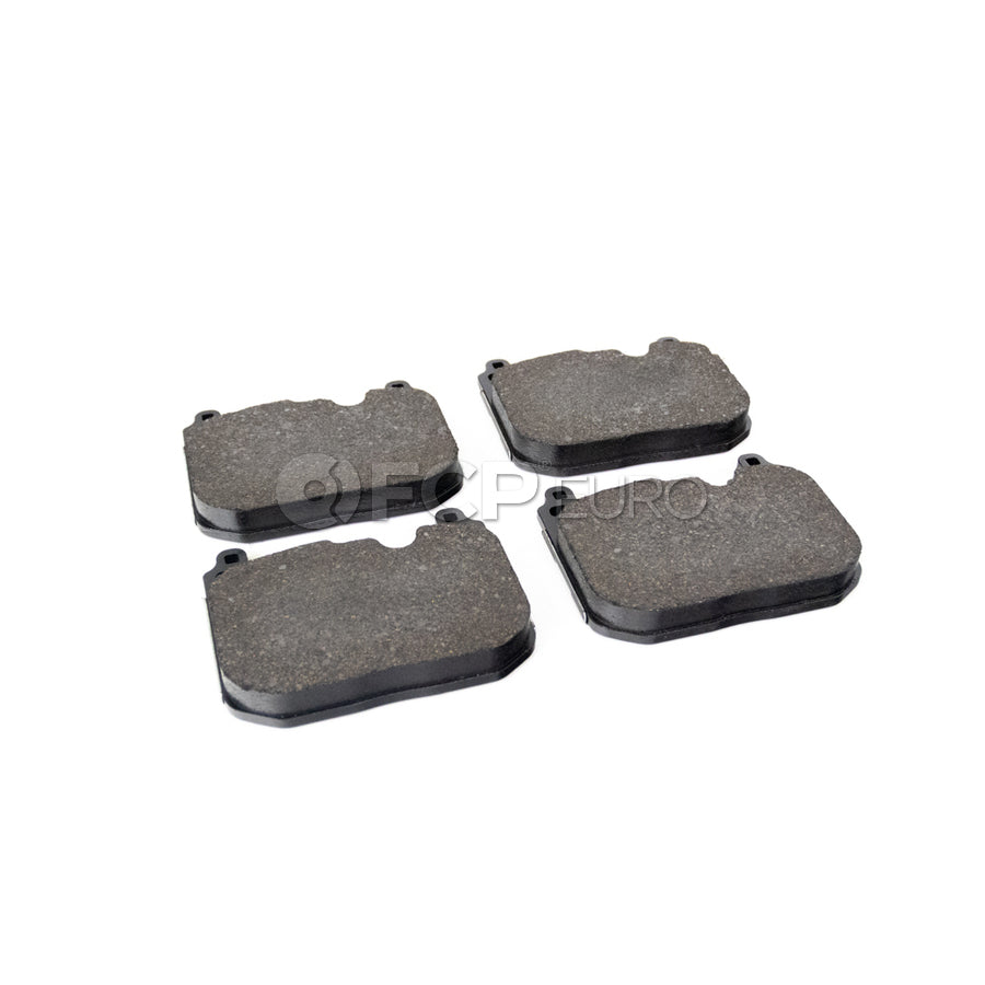 Ferodo DS2500 Brake Pads Rear M3 E90 E92 M5/M5 F10/F12