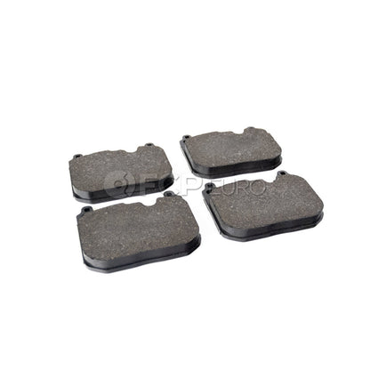 Ferodo DS2500 Brake Pads Front Stoptech ST60