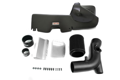 ARMASPEED Carbon Fiber Cold Air Intake Scion FRS / Toyota GT86/FT86 Subaru BRZ