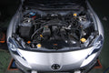 ARMASPEED Carbon Fiber Cold Air Intake Scion FRS / Toyota GT86/FT86 Subaru BRZ