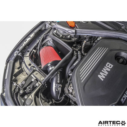 AIRTEC Motorsport Cold Air Intake Kit BMW M140i/M240i B58