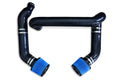 BMS Silicone Front Mount Intake BMW G80 M3 G82 G83 M4 G87 M2 S58