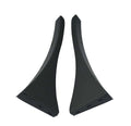 Verus Engineering Front Splitter Endplates Scion FRS / Toyota GT86 / Subaru BRZ