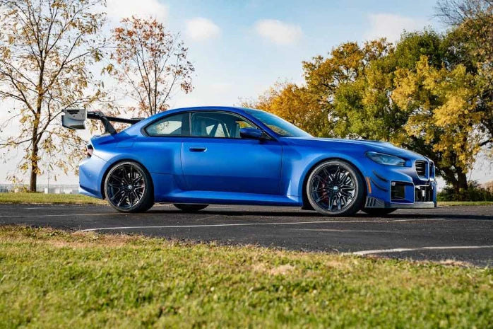 Verus Engineering Front Splitter Kit - G87 BMW M2
