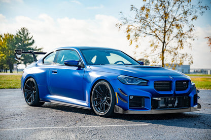 Verus Engineering Front Splitter Kit - G87 BMW M2