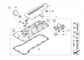 NRW Design S65 Valve Cover Gasket Kit BMW M3 E90 E92 E93