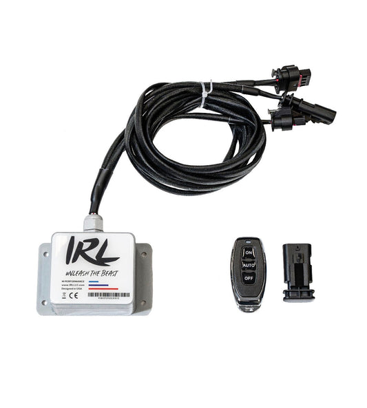 IRL V2 Valve Controller Plug & Play