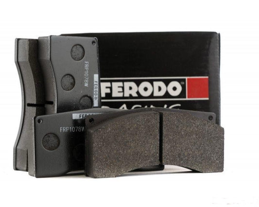 Ferodo DS2500 Brake Pads Front Ford Fiesta ST 2014-2020