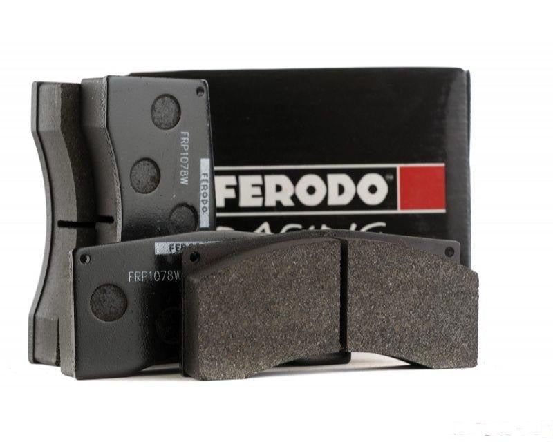 Ferodo DS2500 Brake Pads Rear Ford Fiesta ST 2014-2020