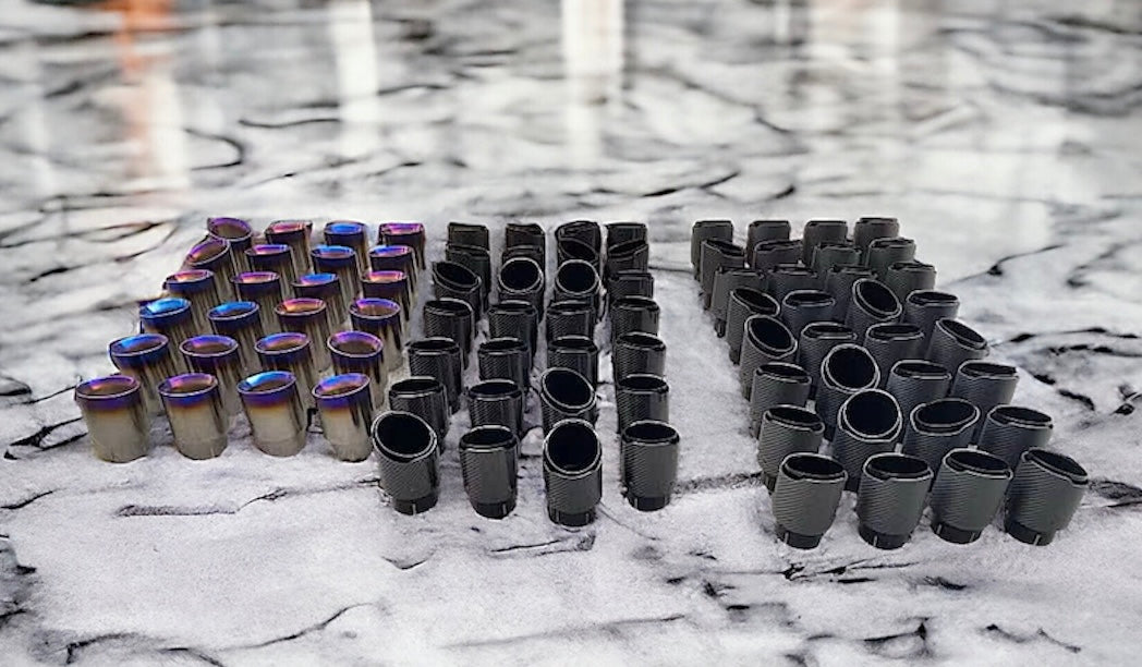 Palenon Performance B58 BMW G22 M440i and G20 M340i