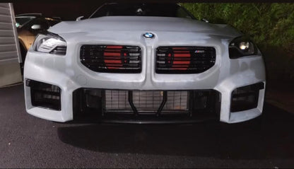 IRL Front Mount Intake BMW M2/M3/M4 G80/G82/G87 S58