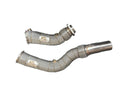 IRL F80 F82 F83 F87 Maxflow Downpipes