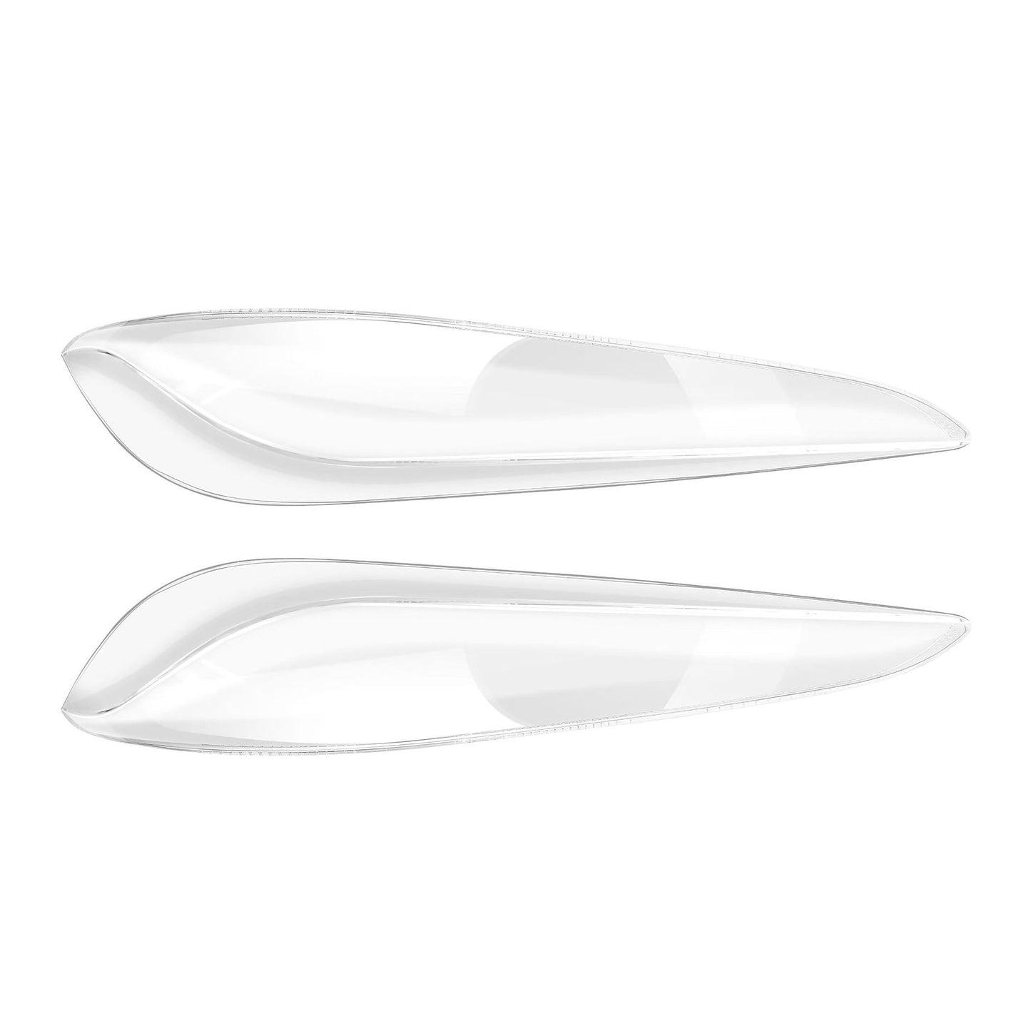 OEM+ Designs Clear Tail Light Lens for Toyota GR Supra (A90/91)