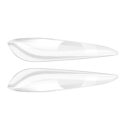 OEM+ Designs Clear Tail Light Lens for Toyota GR Supra (A90/91)