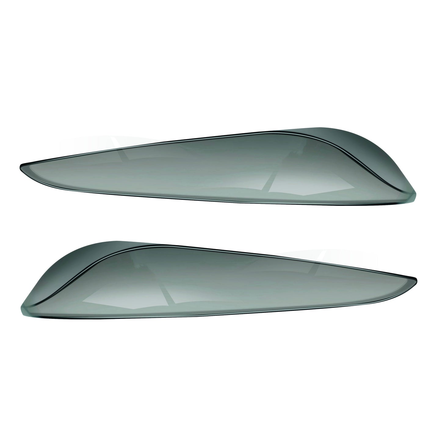 OEM+ Designs Clear Tail Light Lens for Toyota GR Supra (A90/91)