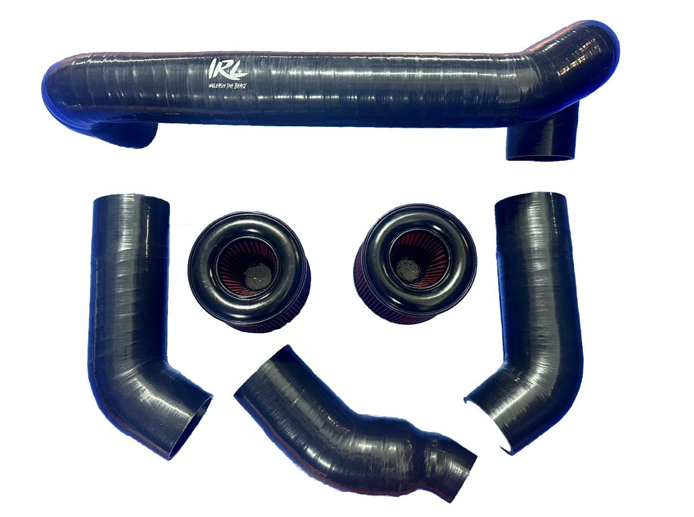 IRL Front Mount Intake BMW M2/M3/M4 G80/G82/G87 S58