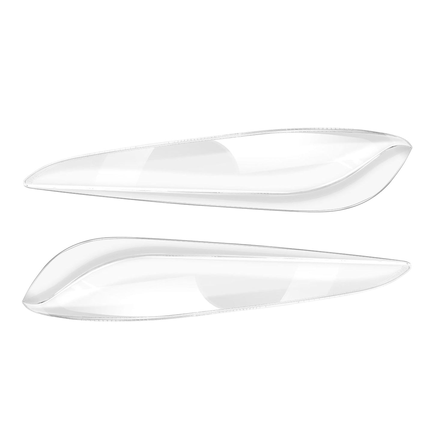 OEM+ Designs Clear Tail Light Lens for Toyota GR Supra (A90/91)