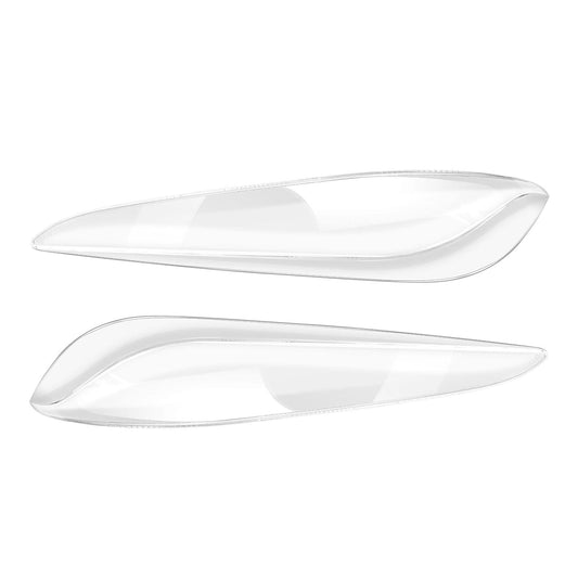 OEM+ Designs Clear Tail Light Lens for Toyota GR Supra (A90/91)