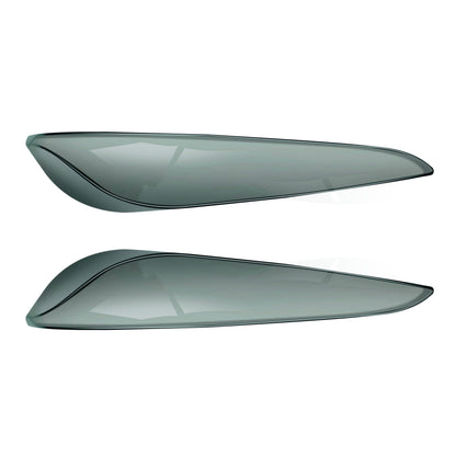 OEM+ Designs Clear Tail Light Lens for Toyota GR Supra (A90/91)