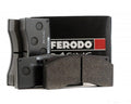 Ferodo DS3.12 Brake Pads Performance Pack Rear Scion FRS / Toyota GT86/GR86 / Subaru BRZ / Brembo FCP1562G