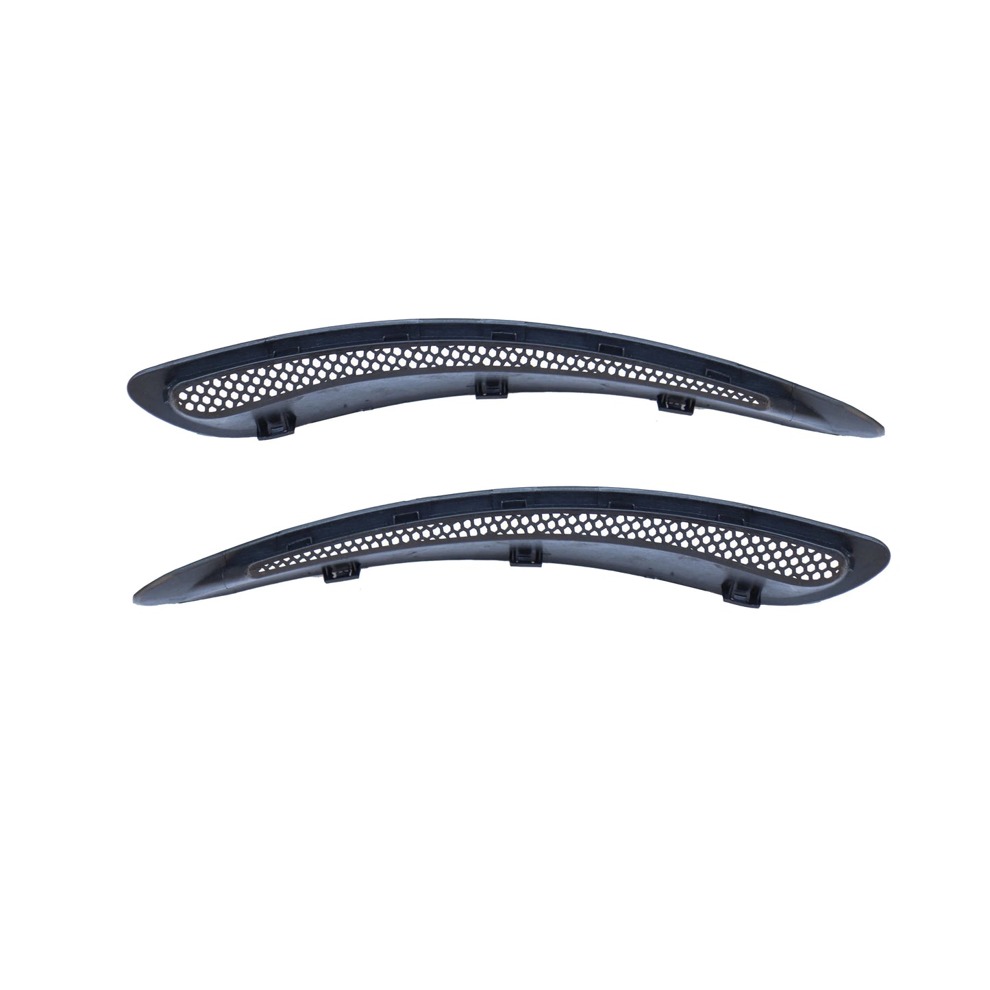OEM+ DESIGNS Open Front Vents Toyota Supra GR A90/A91