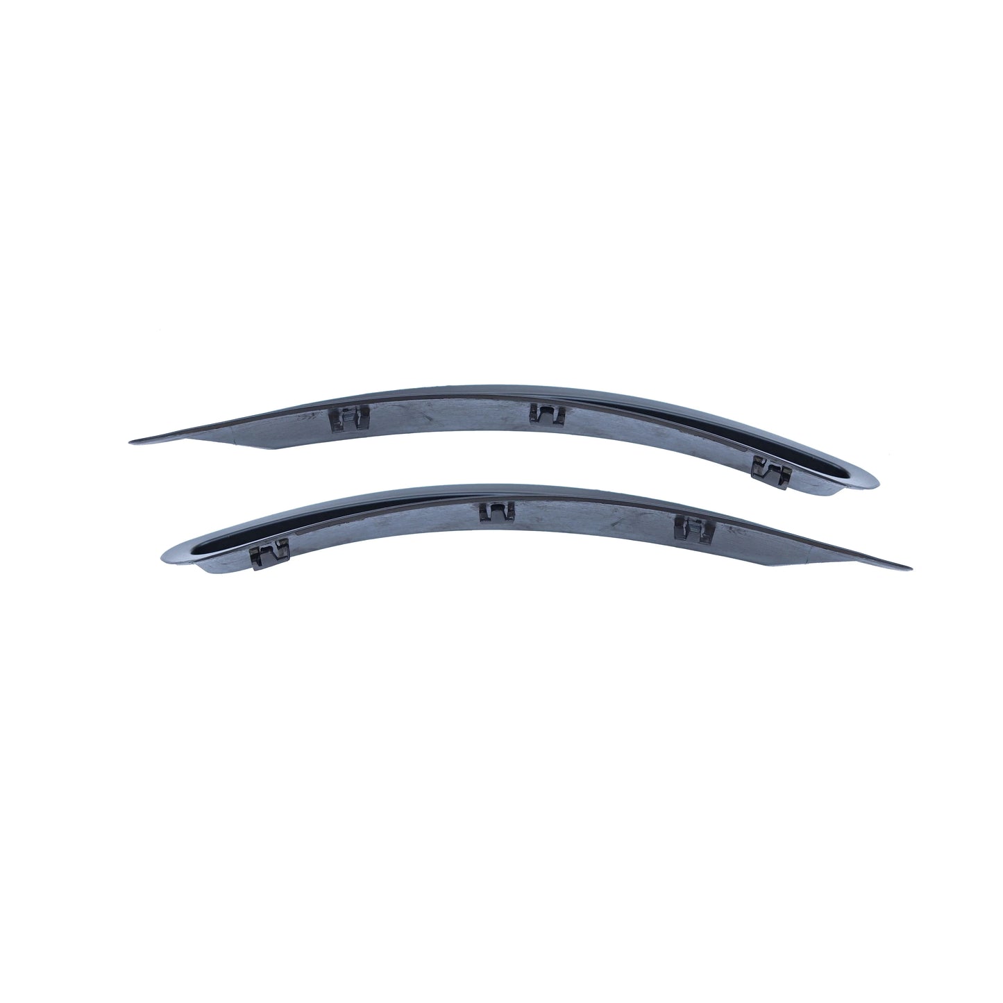 OEM+ DESIGNS Open Front Vents Toyota Supra GR A90/A91